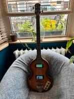 Epiphone viola Basgitaar, Muziek en Instrumenten, Snaarinstrumenten | Gitaren | Bas, Ophalen, Zo goed als nieuw, Elektrisch