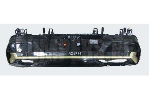 Bumper Renault Megane V 5 E-Tech Electric 21- Achterbumper M, Auto-onderdelen, Carrosserie, Bumper, Achter, Gebruikt, 6 maanden garantie