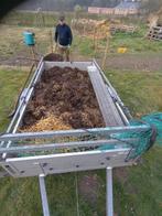 supper goed vergane dieren mest mengeling!!, Tuin en Terras, Ophalen, Mest