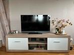 Meuble TV, Maison & Meubles, Armoires | Mobilier de télévision, Enlèvement, Comme neuf