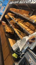 Boulangerie, Offres d'emploi