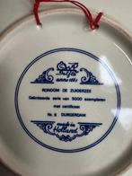 Delftse borden, Antiek en Kunst, Ophalen