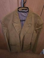 Gilet de costume 4 pièces comme neuf., Enlèvement, Comme neuf