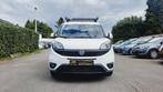 Fiat Doblo, Autos, Fiat, Doblo, 1598 cm³, Tissu, Achat