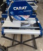 nouvelles scies à carreaux Carat, Enlèvement, Neuf