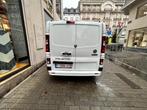 Camionette Fiat Tolento ANNEE 2020, Auto's, Voorwielaandrijving, Stof, 1997 kg, Wit