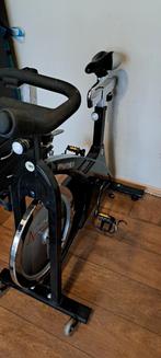 DKN speedbike Racer +crosstrainer, Sport en Fitness, Ophalen, Gebruikt