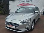 Ford focus 15d 120pk Slechts 88dkm btw incl, Auto's, Ford, Focus, Apple Carplay, Euro 6, Bedrijf