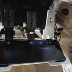 Dernier prix chàssis conspit  ensemble fanatec simracing, Informatique & Logiciels, Joysticks