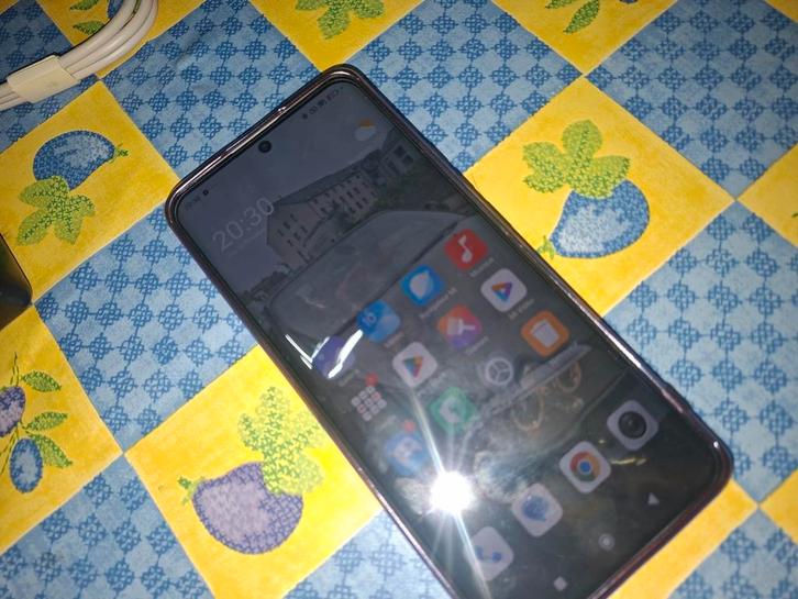 Xiaomi Redmi Note 14 Pro+ 5G, Telecommunicatie, Mobiele telefoons | Overige merken, Zo goed als nieuw, Ophalen