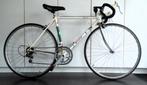 retro vintage koersfiets Castrol Racing maat 46/47, Fietsen en Brommers, Fietsen | Racefietsen, Ophalen of Verzenden