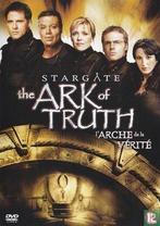 stargate the ark of truth ( christopher judge ), CD & DVD, DVD | Science-Fiction & Fantasy, Enlèvement ou Envoi, Comme neuf