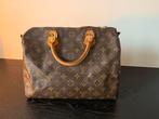 Louis Vuitton speedy 30, Handtassen en Accessoires, Tassen | Damestassen, Verzenden, Zo goed als nieuw