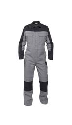 Dassy Niort Multinorm Overall met kniezakken, Tuin en Terras, Ophalen, Nieuw, Heren, Overall