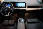 BMW 218 iA Active Tourer Automaat Benzine LED Garantie, Auto's, BMW, 135 pk, Gebruikt, Zwart, Bedrijf
