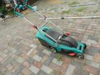 grasmaaier, Tuin en Terras, Grasmaaiers, Ophalen, Cirkelmaaier, Elektrische grasmaaier, Opvangbak