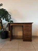 Bureau, Huis en Inrichting, Bureaus, Ophalen, Zo goed als nieuw, Bureau