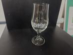 Degustatie glaasje schelde brouwerij, Verzamelen, Ophalen of Verzenden, Zo goed als nieuw, Bierglas