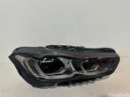 BMW X2 F39 LCI LED rechter koplamp rechts 63115A29EA8, Auto-onderdelen, Gebruikt, BMW
