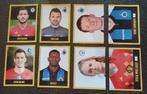 Gouden schoen Pro league 2018-2019 Panini stickers, Ophalen of Verzenden, Zo goed als nieuw, Meerdere stickers