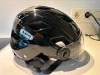 Abus speedelec helm 56-61cm met geintegreerd licht, Ophalen, Nieuw, Large, Abus