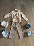 Jongenskledij 6jaar, Enlèvement