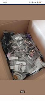 Lot Stainless steel sieraden, Zakelijke goederen, Stock en Retail | Partijen goederen, Ophalen of Verzenden