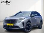 Peugeot 5008 New / Allure / Hybrid 145 e-DC, Zwart, 1199 cc, 136 pk, SUV of Terreinwagen