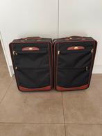 Samsonite koffers, Ophalen, Gebruikt, Wieltjes