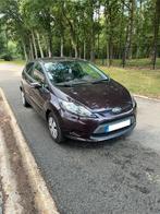 Ford Fiesta* 2009* Diesel* ZO MEE NEMEN**, Auto's, Voorwielaandrijving, Stof, 110 g/km, 1600 cc