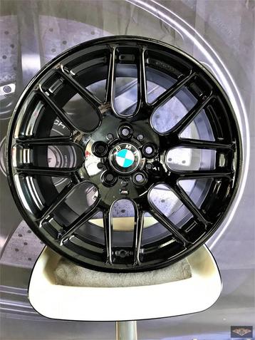 18 inch 5x120 BMW Breedset CSL Look Velgen Nieuw beschikbaar voor biedingen