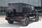 Mercedes-Benz EQG G580 116 kWh 580 EQ Edition One (bj 2025), Auto's, Mercedes-Benz, Automaat, Gebruikt, G-Klasse, Elektrische ramen