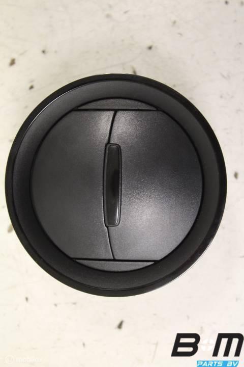 Luchtrooster in dashboard VW Up! 1S0819703C, Auto-onderdelen, Dashboard en Schakelaars, Gebruikt