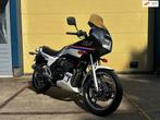 Yamaha Tour XJ 600, 4 cylindres, 595 cm³, Tourisme, Plus de 35 kW