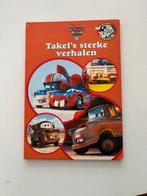 Disney boekenclub takels sterke verhalen, Boeken, Ophalen of Verzenden, Gelezen