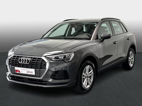 Audi Q3 Q3 45 TFSIe PHEV Attraction S tron.(180 kW), Autos, Audi, Entreprise, Q3, ABS, Airbags, Air conditionné, Alarme, Cruise Control