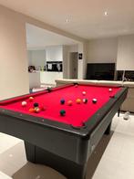 Buffalo Eliminator III Pooltafel, Ophalen of Verzenden, Nieuw, Pooltafel