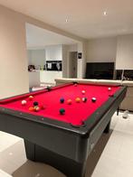 Buffalo Eliminator III Pooltafel, Sport en Fitness, Ophalen of Verzenden, Nieuw, Pooltafel