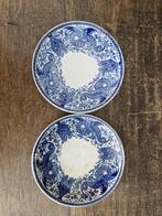 Broodbordjes boch servies, Antiek en Kunst, Ophalen