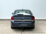 Opel Vectra 1.9 CDTi GARANTIE Airco Trekh Leder Navi Parkse, Voorwielaandrijving, 1503 kg, Zwart, 4 cilinders