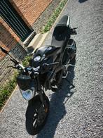 Yamaha Mt 125 nieuwstaat, Motoren, Particulier, 11 kW of minder, Minimaal motorrijbewijs A1, Naked bike