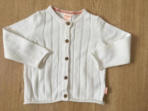 AMHE, cardigan / gilet / cardigan taille 74, Enfants & Bébés, Vêtements de bébé | Taille 74, Fille, Pull ou Veste, Enlèvement ou Envoi