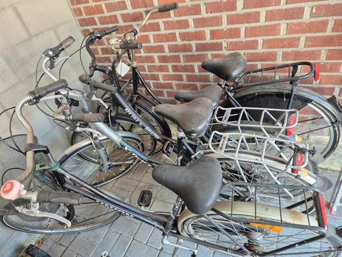 Fietsen, Fietsen en Brommers, Fietsen | Dames | Damesfietsen, Ophalen