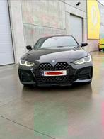 BMW M440i xDrive Coupé 2021 — Parfait état — Option complète, Autos, Cuir, Achat, Euro 6, Carnet d'entretien