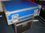 Gebruikt: Meekel flightcase t.b.v. mengpaneel 20230002, Muziek en Instrumenten, Ophalen, Gebruikt, Flightcase