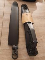 Spatborden van een MTB Decalon nieuw en gebruikt, Spatbord, Nieuw, Rockrider, Mountainbike