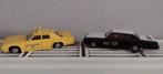 Vintage auto's Dinky Toys, Antiek en Kunst, Ophalen of Verzenden
