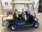 golfcar compleet, Motoren