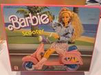 Barbie scooter, Enfants & Bébés, Jouets | Autre, Utilisé, Enlèvement ou Envoi
