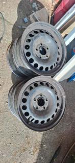 15" velgen opel, Ophalen, Gebruikt, Opel